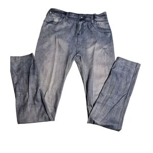 Leggings Looks Like Jeans